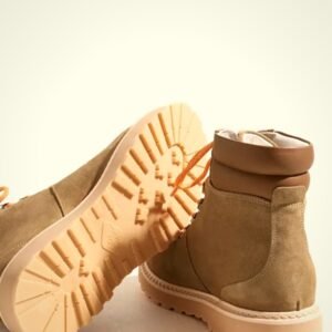 Work Boots