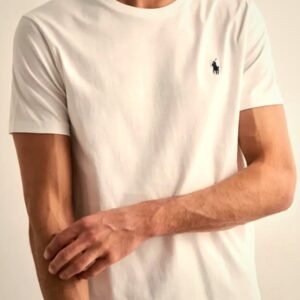 Classic Cotton T-Shirt