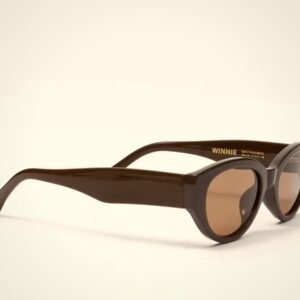 Cat-Eye sunglasses