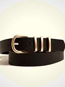 Belts