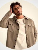 Overshirts
